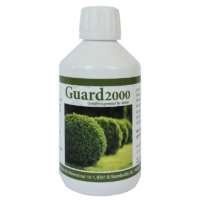 Guard2000 används tillsammans med Microferm