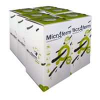 Microferm 2l boxar 6pack