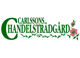 Carlssons Handelstädgård