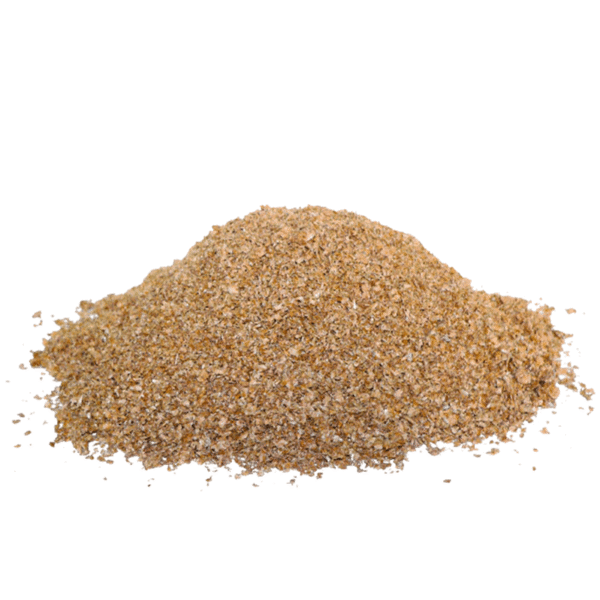 Bokashiströ med original EM. 2kg*6 - Bild 2