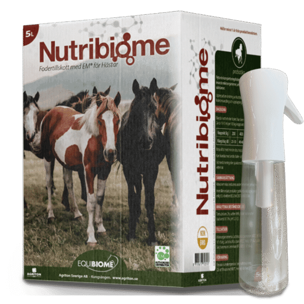 Flairosolflaska - Med vakuumpåse - Bild 3