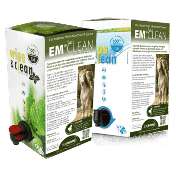 EMClean