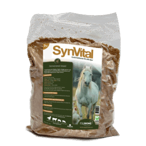 SynVital - Fermenterat vetekli med goda bakterier