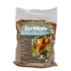 SynVital för fjäderfän