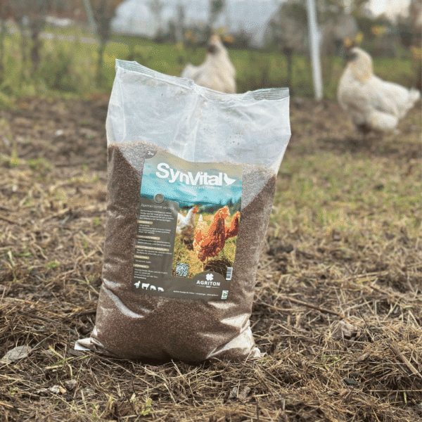 SynVital för fjäderfän - Bild 2