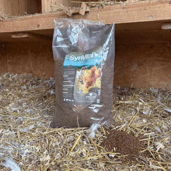 SynVital för fjäderfän - Bild 4