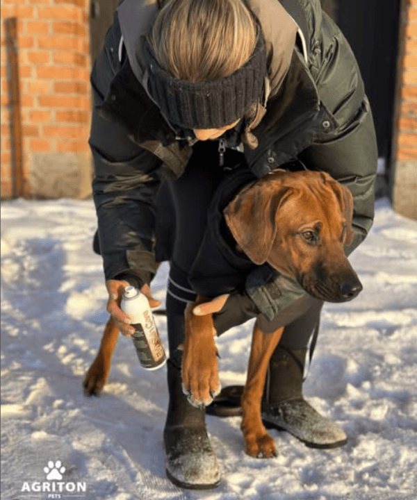 EM SkinCare  - Hud, päls, sår- och tassvård - Bild 2