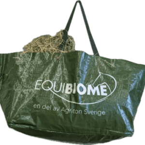 Höpåse - Equibiome